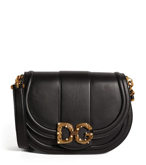 Women's Dolce & Gabbana Messenger Bags 